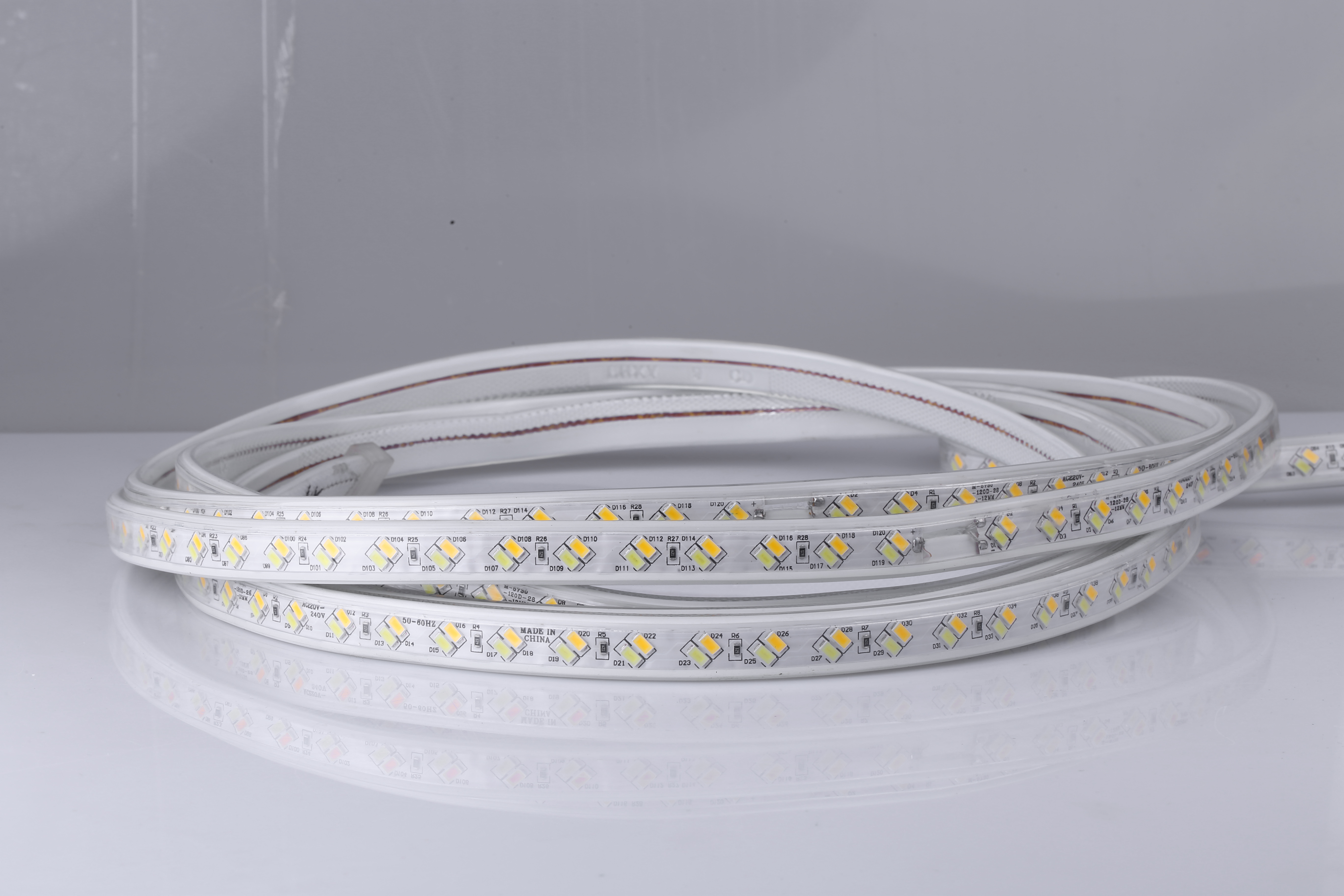 Flex Led Strips