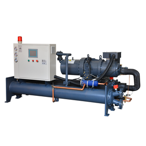 Düşük sıcaklık fabrika toplu satış vida soğutucu geniş aralığı soğutma soğutma ekipmanları pompa Motor Motor çekirdek bileşenleri - Product Image 4