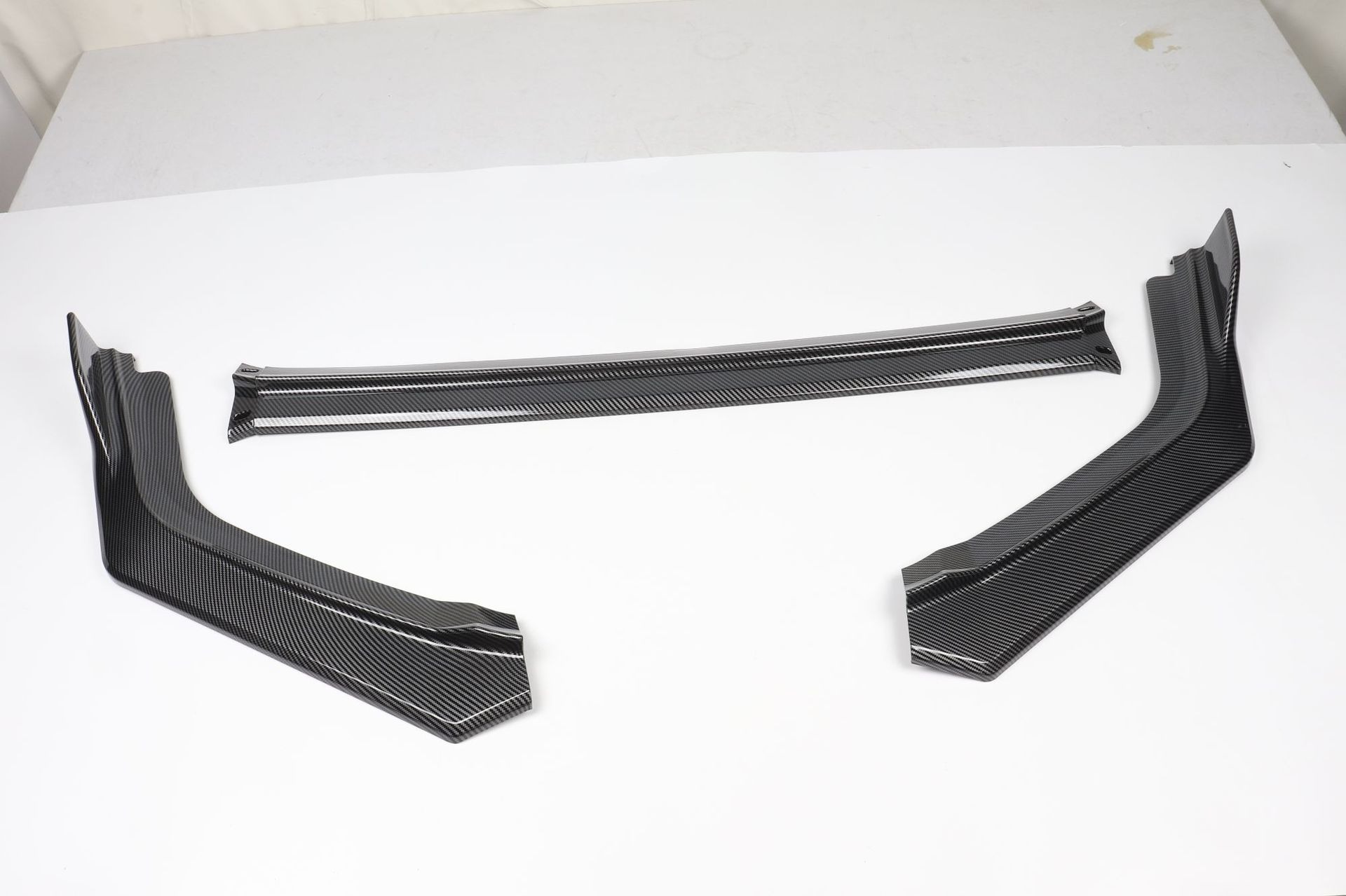 Aspect carbone