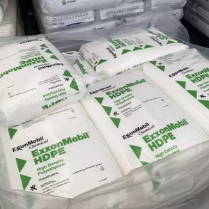 En iyi fiyat HDPE 100% saf bakire peletler yüksek yoğunluklu HDPE tozu plastik granüller reçine - Product Image 6