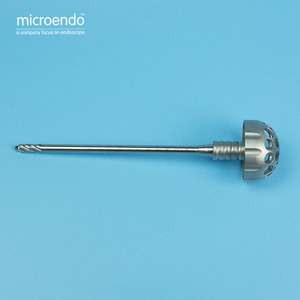 <strong>Spine</strong> Endoscopy Safe Bone <strong>Drill</strong> Transforaminal <strong>Endoscopic</strong> Instruments Bone <strong>Drills</strong>