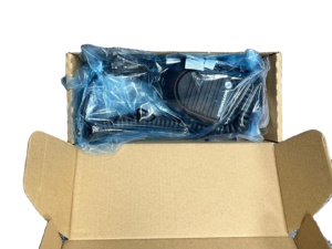 Rmn5052a Cầm Tay Từ Xa Loa Ptt Nút Di Động Xe Đài Phát Thanh <span class=keywords><strong>Microphone</strong></span> Cho Dm4601e Xpr5500e DGM8500e Motorola Walkie Talkie - Product Image 6