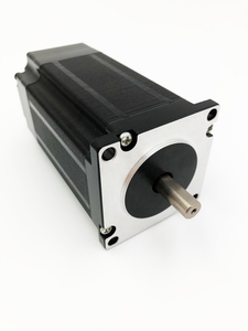 Giá xuất xưởng 24V 36V 3000 vòng/phút 188W BLDC 57BLF101-230 từ ZZ-Motor dành cho máy móc - Product Image 2