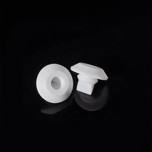 Özelleştirilmiş yüksek kaliteli mikro basınç küçük Mini tek yönlü hava ve su kontrolü için Epdm silikon ördek gagası vanalar - Product Image 5