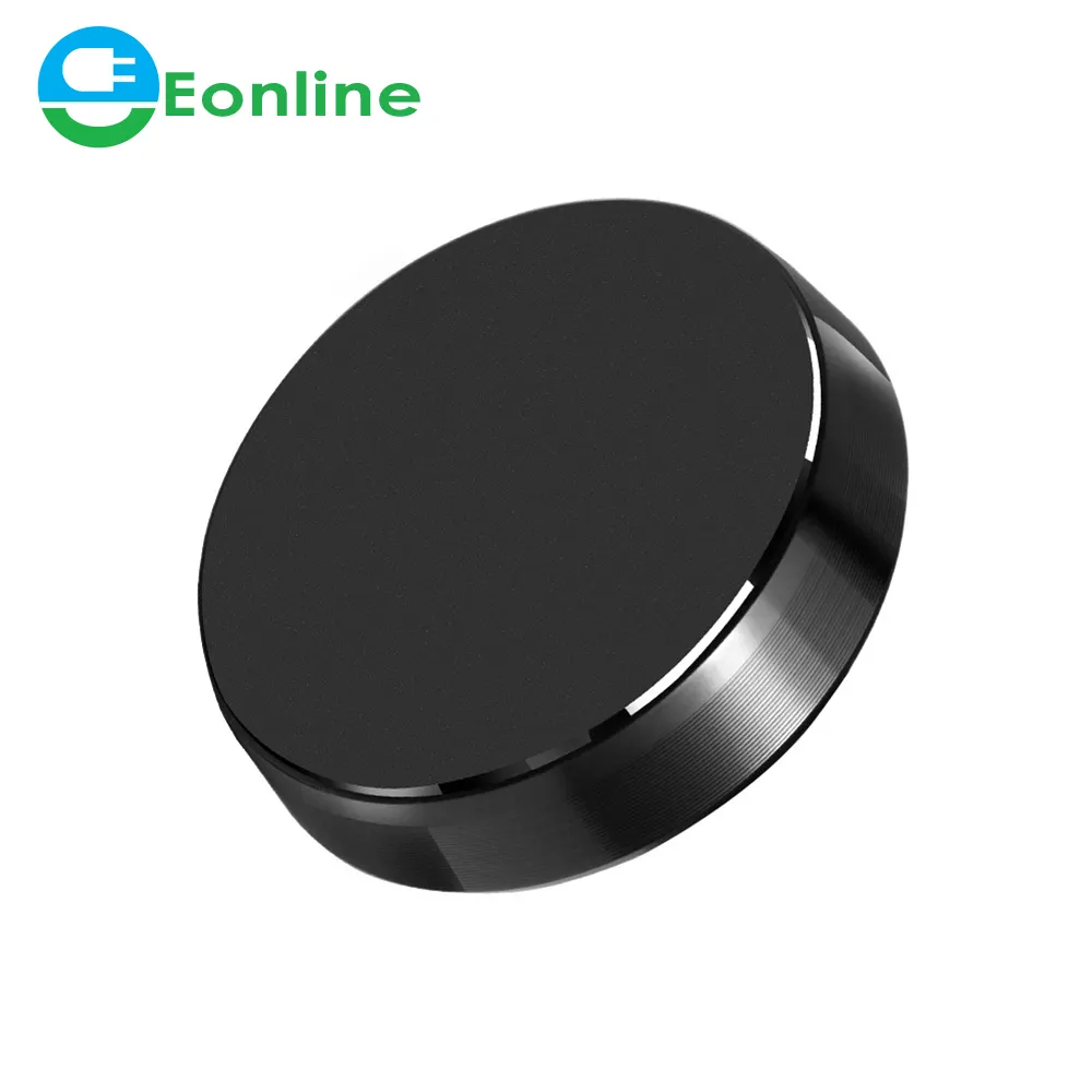 EONLINE Universal Magnet Auto Telefon Halter Für iPhone X Samsung Xiaomi Magnetischer Standplatz Für Telefon in Auto Zelle Handy unterstützung