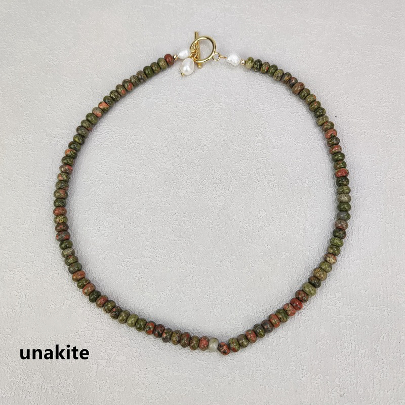 Unakite