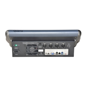 <strong>DMX</strong> 512 Console Quartz <strong>Led</strong> <strong>Controller</strong> I5 I7 V16.0 Quartz TT Lighting Console <strong>Dmx</strong> <strong>Controller</strong> - Product Image 4