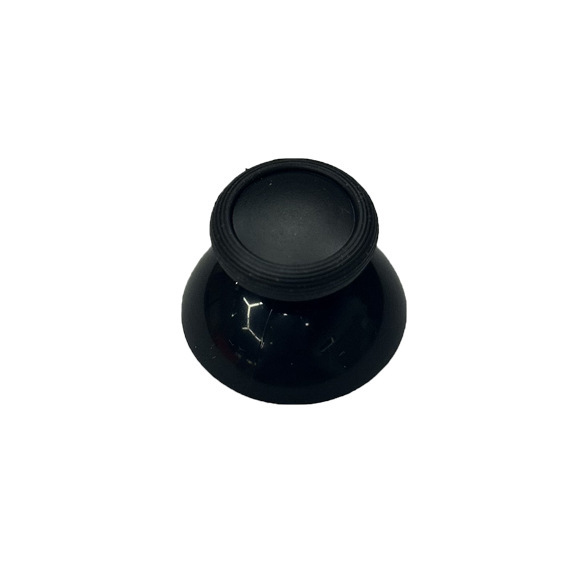 BLACK Ns pro cabeza de hongo negro-single