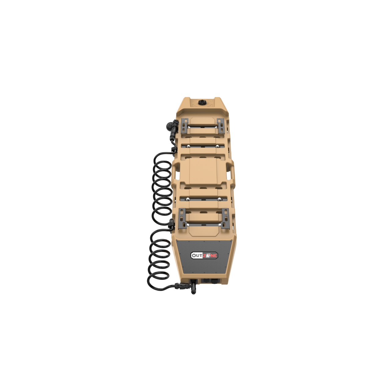 Standard sabbia-33L