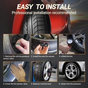 <span class=keywords><strong>Tpms</strong></span> cảm biến cho GM 315Mhz giám sát áp suất lốp cảm biến 13598771 13598772 13586335 13581558 - Product Image 6