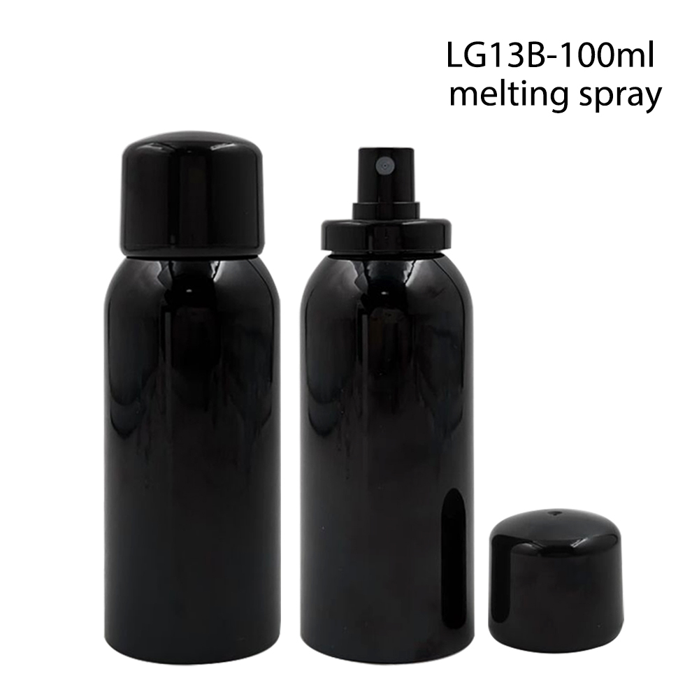 Spray de fusion bouteille LG13B-Black