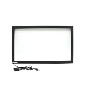 USB <strong>Multi</strong> Touch <strong>Raspberry</strong> <strong>Pi</strong> 22 Inches IR Infrared Touch Screen Frame Overlay - Product Image 1