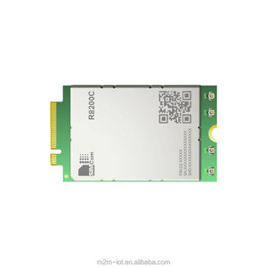 SIM8380G-M2 SIM8260A-M2 SIM8260G-M2 R8200C-M2 M.2 Series Communication & Networking Product - Product Image 1