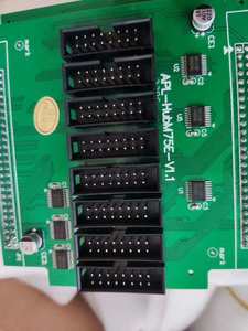 APL HUB75E для светодиодного модуля светодиодный дисплей концентратор карты - Product Image 3
