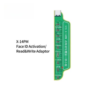 Original Factory Best JCID V1SE Multi Function Phone Ture Tone Repair <strong>Programmer</strong> for iPhone 7-14 Battery Fingerprint SN Reader - Product Image 3