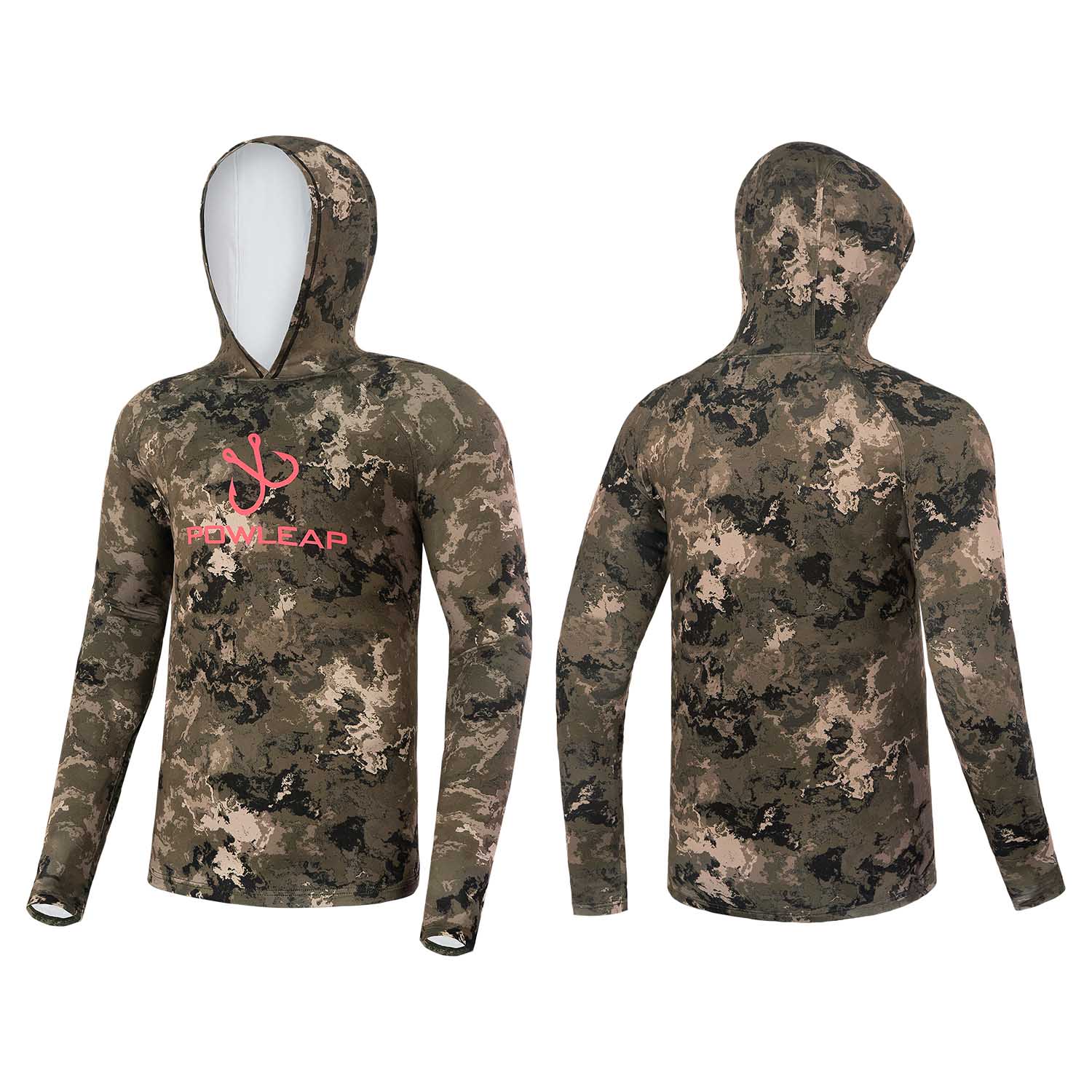 Camo 7