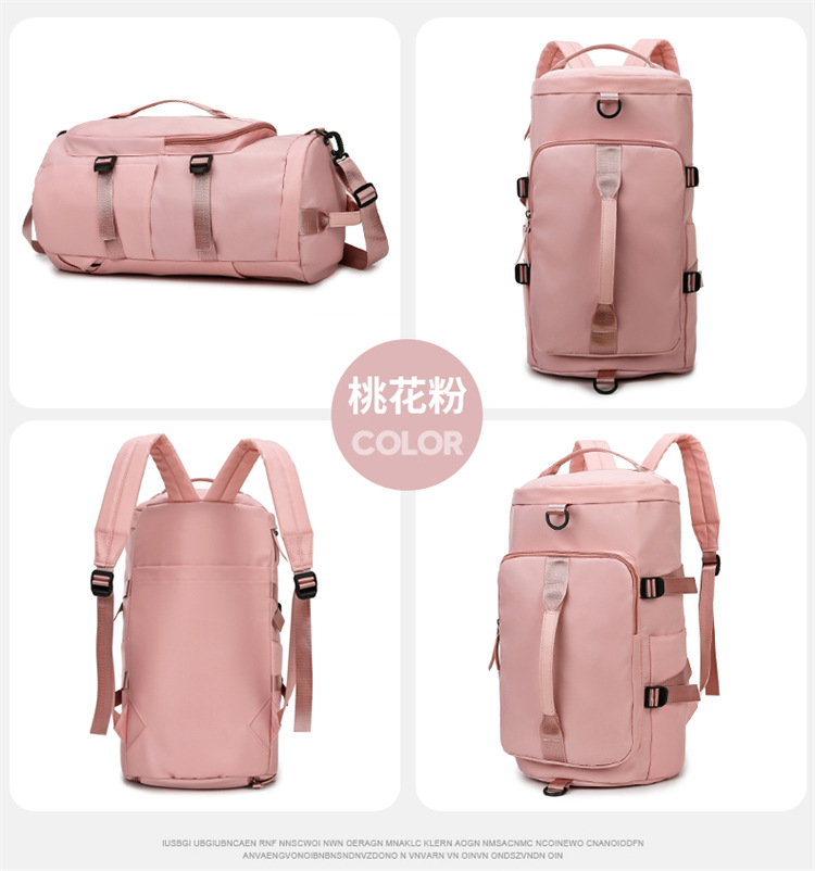 Peony pink