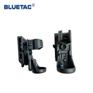 Bluetac Hoge Kwaliteit Tactische Universele Polymeer Zaklamp Houder Holster - Product Image 4