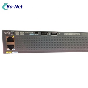 Chuyển đổi mạng <span class=keywords><strong>WS</strong></span>-C2960XR-24TD-I gốc 24 cổng 2 SFP + IP Lite với PWR-C2-250WAC - Product Image 4