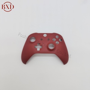 Xbox One S denetleyici kabuk plaka Xbox One için ön kabuk ince değiştirme - Product Image 3