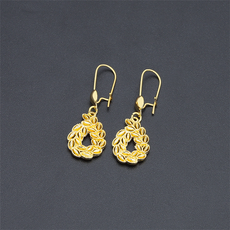 Earrings series 14