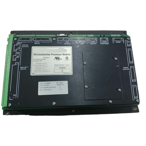 22110423 Microcontroller Processor Module <strong>Controller</strong> Used in Good Condition 3 Months Warranty - Product Image 1