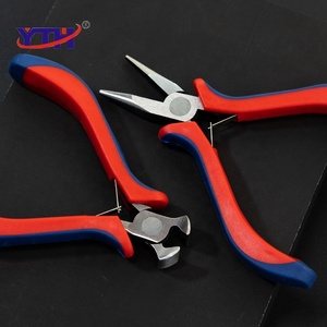 Kìm Chế Tạo Đồ Trang Sức YTH, Kìm Tự Chế, Cắt, Uốn, Kẹp, Dụng Cụ Cầm Tay, Đa Chức Năng - Product Image 6