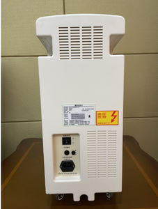 Сертифицированное медицинское оборудование для дополнительной терапии, 9000 В, медицинское оборудование, пластиковый массажер, иммунная поддержка, Детокс при бессоннице, Хроническая Боль - Product Image 4