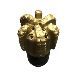 高性能水井钻井PDC钻头 - Product Image 3