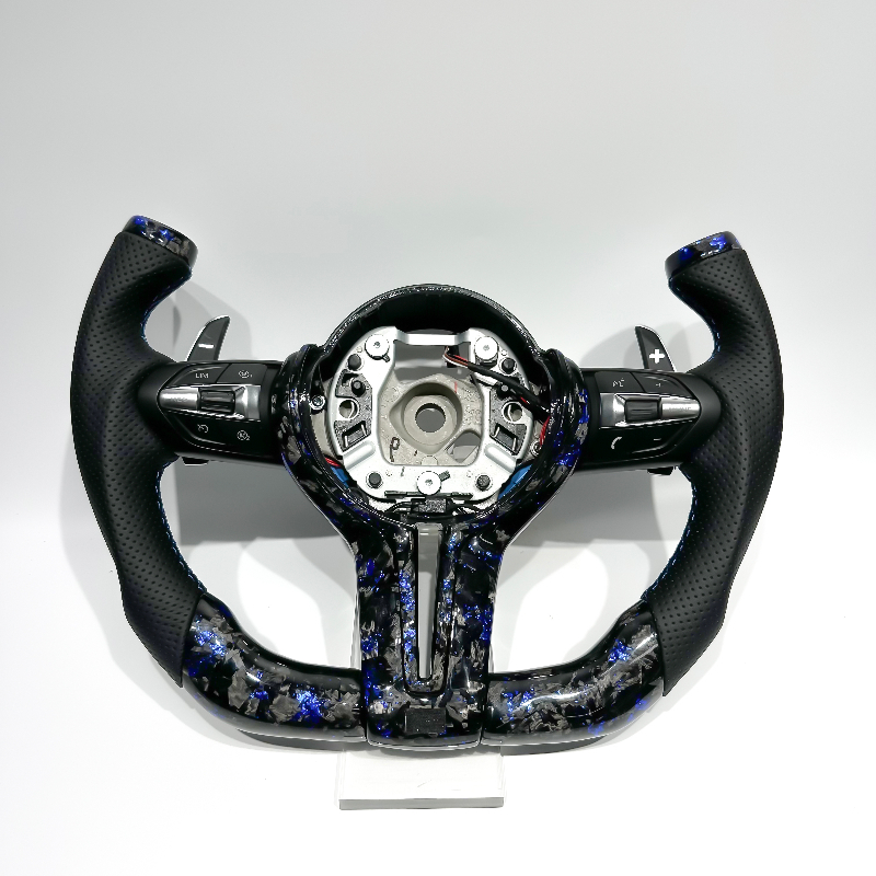 Carbon Fiber