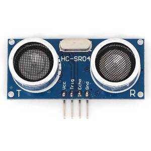 HC-SR04 C-SR04 Open Type Ultraschall-Distanz hc-sr04p Sensor module unterstützen UNO R3/51/STM32