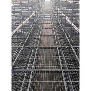 Preço competitivo personalizado aço inoxidável Grating Steel Driveway Grates Grating aço