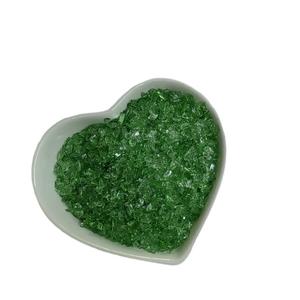 Red Glass Sand 1-3mm for Aquarium Aquascape Non-Metallic <strong>Minerals</strong> Product - Product Image 5