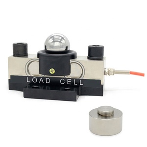 QS-Haz de cizalla doble, célula de carga de 10 toneladas para pesaje de camión, sensor de escala, células de carga - Product Image 1