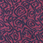 Motif violet