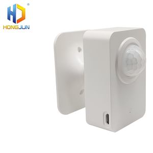 Smart Motion Sensor Weit bereichs erkennung Smart Motion Detector Kompatibel mit HomeKit - Product Image 2