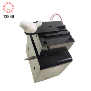 Free Samples Diy Cuckoo Clock Motor Movement <strong>Mechanism</strong> for Cuckoo Clock - Product Image 2