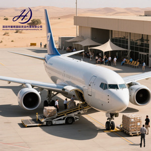 Giá rẻ nhất vận tải hàng không DDP hậu cần DHL UPS fedex đại lý từ Trung Quốc đến mỹ Anh Đức France Canada saudi arabia UAE không khí giao hàng - Product Image 6