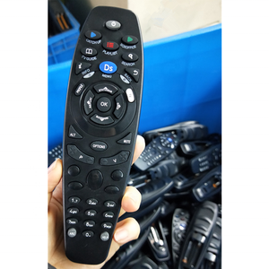 Universal <strong>Remote</strong> Control for DSTV HD Decoder 4U Multichoice Controller - Product Image 2