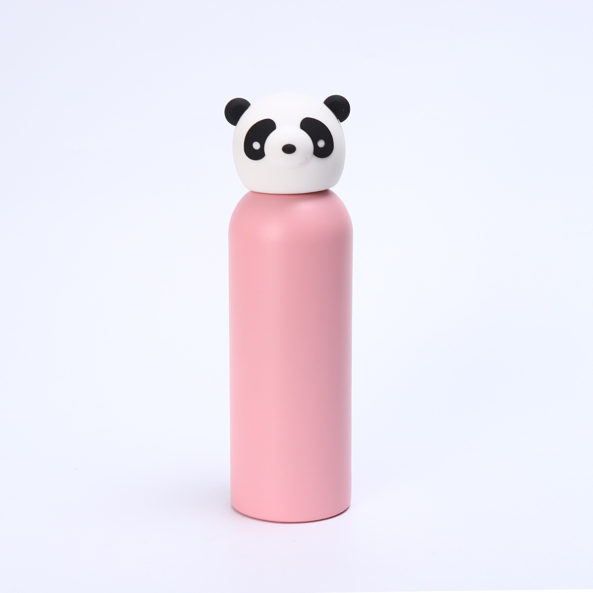 panda rosa