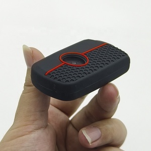 กระเป๋าใส่กุญแจอัจฉริยะทำจากซิลิโคนสำหรับ Toyota Corolla - Product Image 3