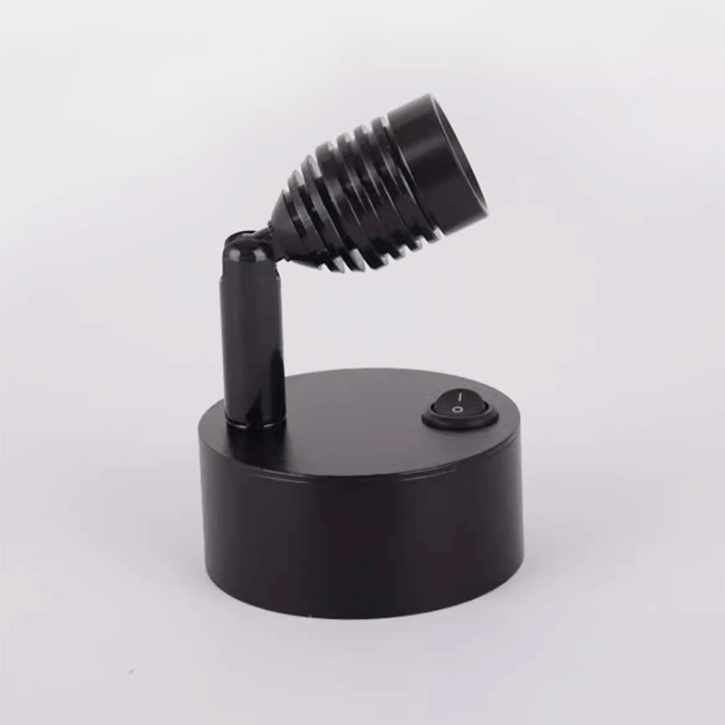 Noir 10cm