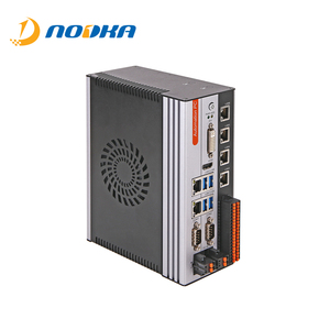 وحدة معالجة مركزية من سبائك الألومنيوم للحاسوب المكتبي صغير الحجم من الجيل السادس والسابع والسابع والسابع من الجيل الثالث والثالث والثالث والثالث والثالث والثالث والسابع - Product Image 2