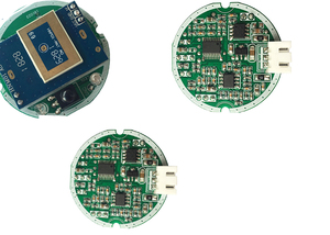 HNS106HB Highbay Dual-procesador IR Control remoto Módulo de sensor de movimiento de microondas a la venta - Product Image 3