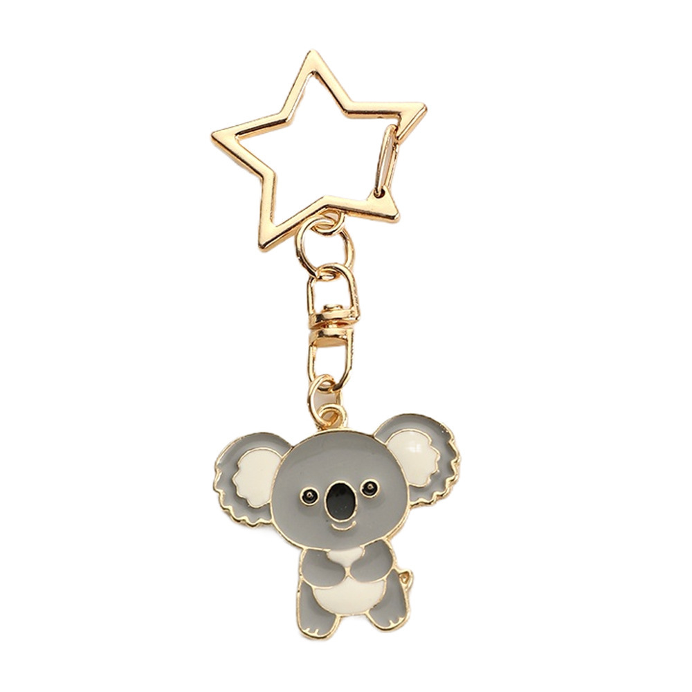 Koala doré