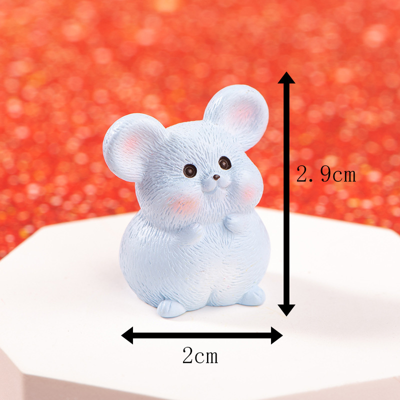 Numéro de souris1