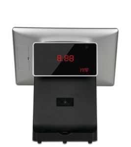 Impresora portátil de 80mm con Generador de recibos, máquina pos de venta al por menor, todo en uno, con sistema Pos, 15,6 - Product Image 4