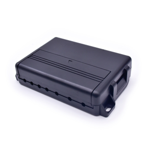 Sistema de sensor de aparcamiento universal para coche, sensor de aparcamiento inverso, caja de color, cámara impermeable DC 12V,DC 12V 4W - Product Image 6