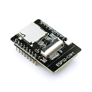 ESP32-CAM <strong>WiFi</strong> <strong>Module</strong> ESP32 serial to <strong>WiFi</strong> ESP32 CAM Development Board 5V For Bluetooth with OV2640 <strong>Camera</strong> <strong>Module</strong> Nodemcu