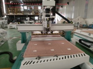 2128/2130/2140/2160 Woodworking Atc <strong>Nesting</strong> <strong>Cnc</strong> <strong>Router</strong> Automatic Labeling Atc <strong>Cnc</strong> <strong>Router</strong> Vacuum - Product Image 6